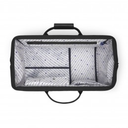 Sacs de voyage - Cabaïa - Sac de voyage Duffle Nouvelle Version - Motifs imprimés