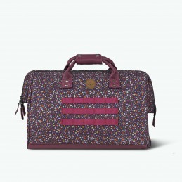 Sacs de voyage - Cabaïa - Sac de voyage Duffle Nouvelle Version - Motifs imprimés