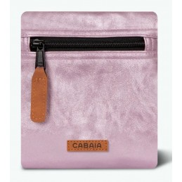 Pochettes latérales - Cabaïa - Petite pochette latérale pour sac à dos - Iridescent