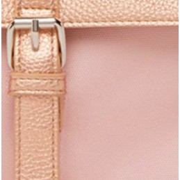 Pochettes latérales - Cabaïa - Petite pochette latérale pour sac à dos - Pochette à rabat