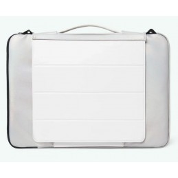 Housses Ordinateur - Cabaïa - Housse Ordinateur 15'' Aspect Iridescent + 1 poche
