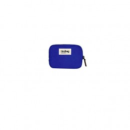 Porte monnaie - Hindbag - Porte-monnaie Lili - Coton Bio