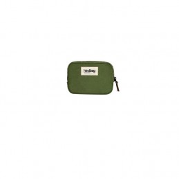 Porte monnaie - Hindbag - Porte-monnaie Lili - Coton Bio