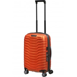 Valises - SAMSONITE - Valise rigide Proxis cabine 55cm/35cm 4 roues Extensible