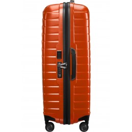 Valises - SAMSONITE - Valise rigide Proxis 75cm 4 roues