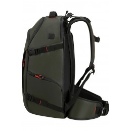 Sac à dos de voyage - Samsonite - Sac à dos de voyage S Ecodiver
