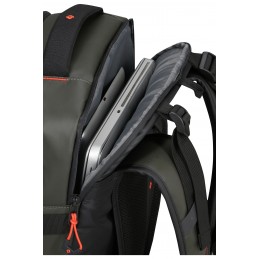 Sac à dos de voyage - Samsonite - Sac à dos de voyage S Ecodiver