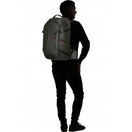 Samsonite - Sac à dos de voyage S Ecodiver