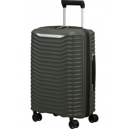 Samsonite - Valise rigide Upscape cabine 55cm/35cm 4 roues extensible