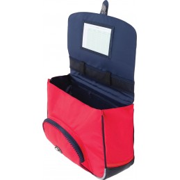Cartable - Tann's - Cartable 35 cm - Design Garçon