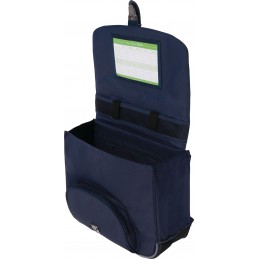 Cartable - Tann's - Cartable 35 cm - Design Garçon