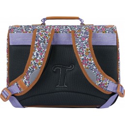 Cartable - Tann's - Cartable 35 cm - Design Fille