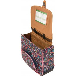 Cartable - Tann's - Cartable 35 cm - Design Fille
