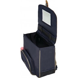 Cartable - Tann's - Cartable 35 cm - Design Fille