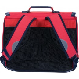 Cartable - Tann's - Cartable 38 cm - Design Garçon