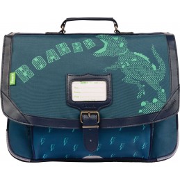 Cartable - Tann's - Cartable 38 cm - Design Garçon
