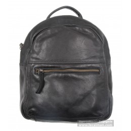 Sac à dos - Gianni Conti - Sac à dos - Cuir vintage