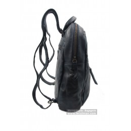 Sac à dos - Gianni Conti - Sac à dos - Cuir vintage