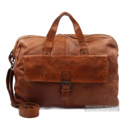 Sac de voyage sans roulettes - Gianni Conti - Sac de voyage - Bagage 48h
