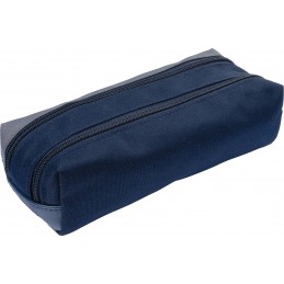 Trousse - Tann's - Trousse scolaire double - Design Garçon