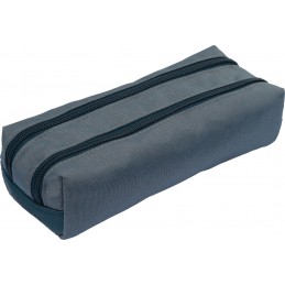 Trousse - Tann's - Trousse scolaire double - Design Garçon