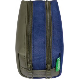 Trousse - Tann's - Trousse scolaire double - Design Garçon
