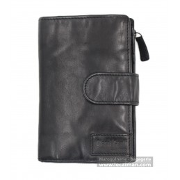 Portefeuille - Gianni Conti - Portefeuille - Cuir Vintage