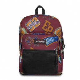Collège - Eastpak - Sac à dos 38L Double compartiment Pinnacle