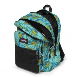 Collège - Eastpak - Sac à dos 38L Double compartiment Pinnacle