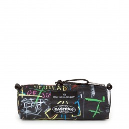 Scolaire - EASTPAK - Trousse zippée Benchmark Single