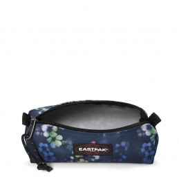 Scolaire - EASTPAK - Trousse zippée Benchmark Single