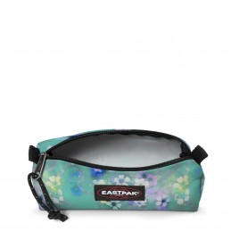 Scolaire - EASTPAK - Trousse zippée Benchmark Single