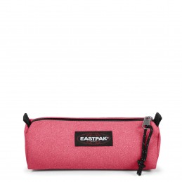 Scolaire - EASTPAK - Trousse zippée Benchmark Single