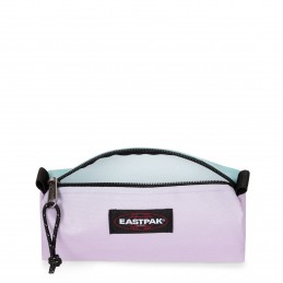 Scolaire - EASTPAK - Trousse zippée Benchmark Single
