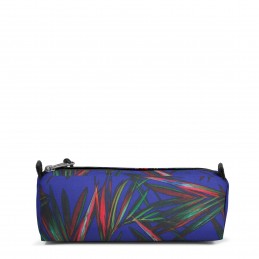Scolaire - EASTPAK - Trousse zippée Benchmark Single