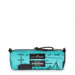 Scolaire - EASTPAK - Trousse zippée Benchmark Single