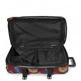 Sac de voyage à roulettes - EASTPAK - Tranverz M - Bagage à roulettes