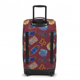 Sac de voyage à roulettes - EASTPAK - Tranverz M - Bagage à roulettes