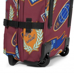 Sac de voyage à roulettes - EASTPAK - Tranverz M - Bagage à roulettes