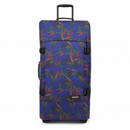 Sac de voyage à roulettes - EASTPAK - Tranverz L - Bagage à roulettes