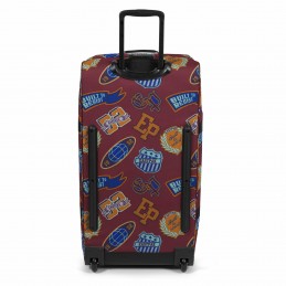 Sac de voyage à roulettes - EASTPAK - Tranverz L - Bagage à roulettes