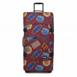 Sac de voyage à roulettes - EASTPAK - Tranverz L - Bagage à roulettes