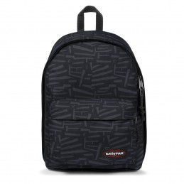 Collège - Eastpak - Sac à dos 27L Out of Office - K767