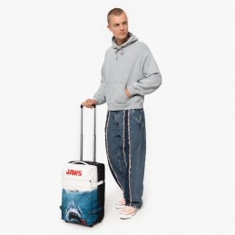 Valise Souple - Eastpak - Transit'r S - Valise souple cabine 51 cm 2 roulettes