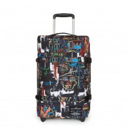 Valise Souple - Eastpak - Transit'r S - Valise souple cabine 51 cm 2 roulettes