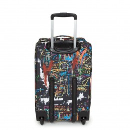 Valise Souple - Eastpak - Transit'r S - Valise souple cabine 51 cm 2 roulettes