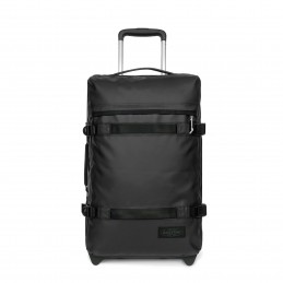 Valise Souple - Eastpak - Transit'r S - Valise souple cabine 51 cm 2 roulettes