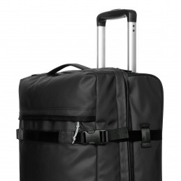 Valise Souple - Eastpak - Transit'r S - Valise souple cabine 51 cm 2 roulettes