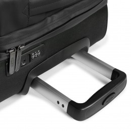 Valise Souple - Eastpak - Transit'r S - Valise souple cabine 51 cm 2 roulettes