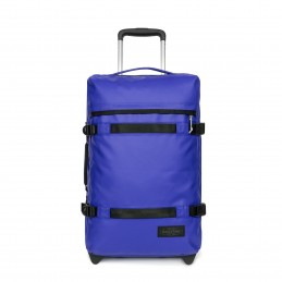 Valise Souple - Eastpak - Transit'r S - Valise souple cabine 51 cm 2 roulettes